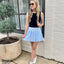 Pleated Tennis Skorts- 3 Colors