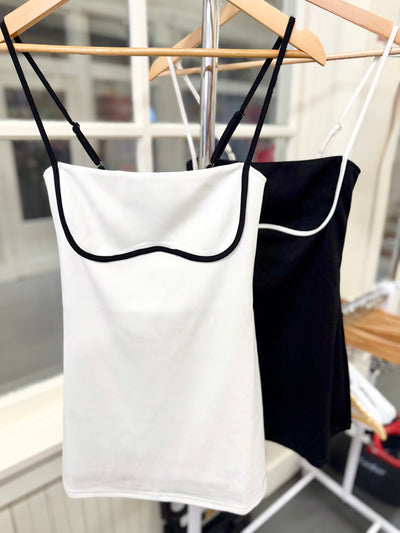 Active Dress- 2 Colors