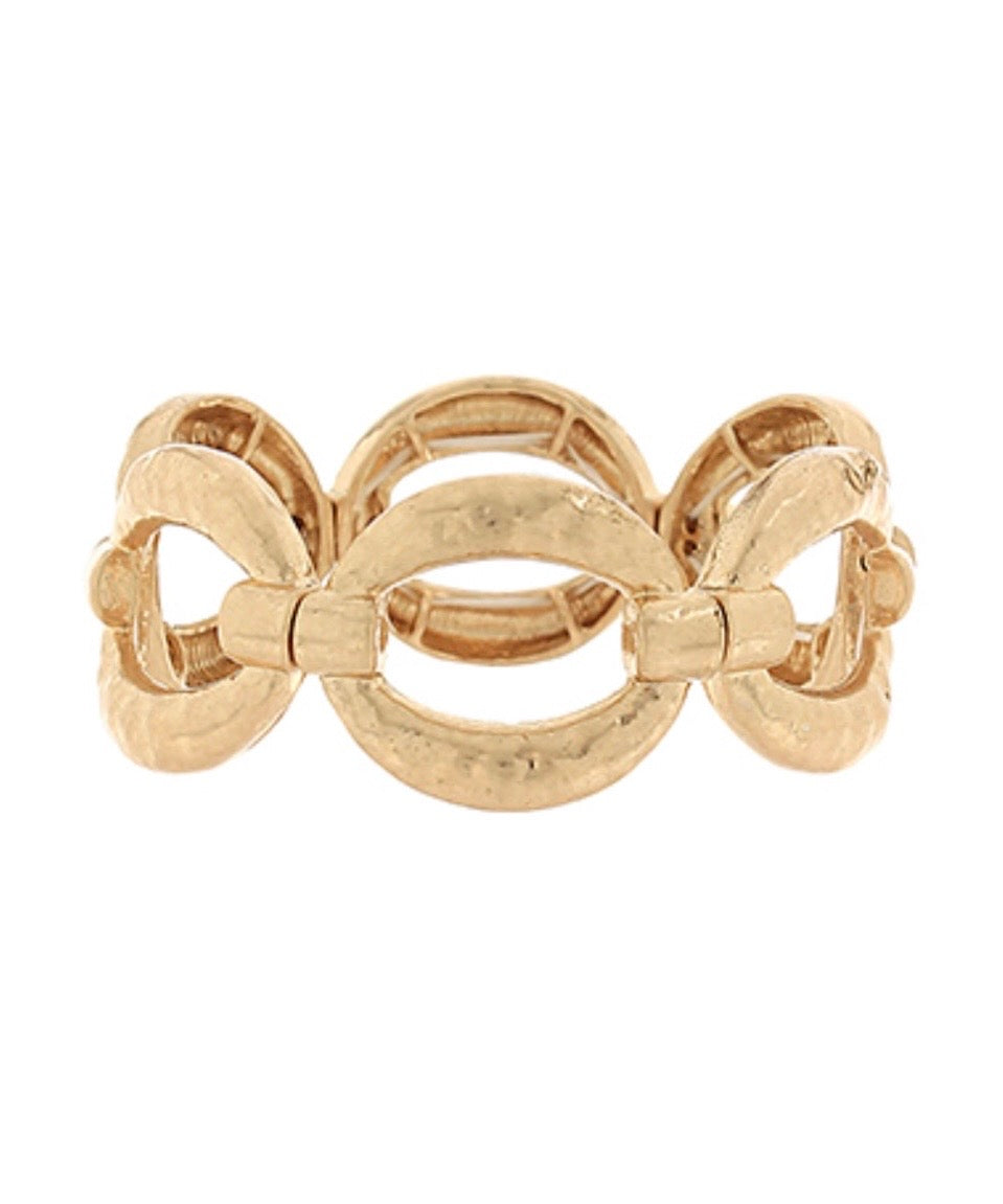 Chain Link Bracelet