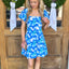 Celeste Mini Dress