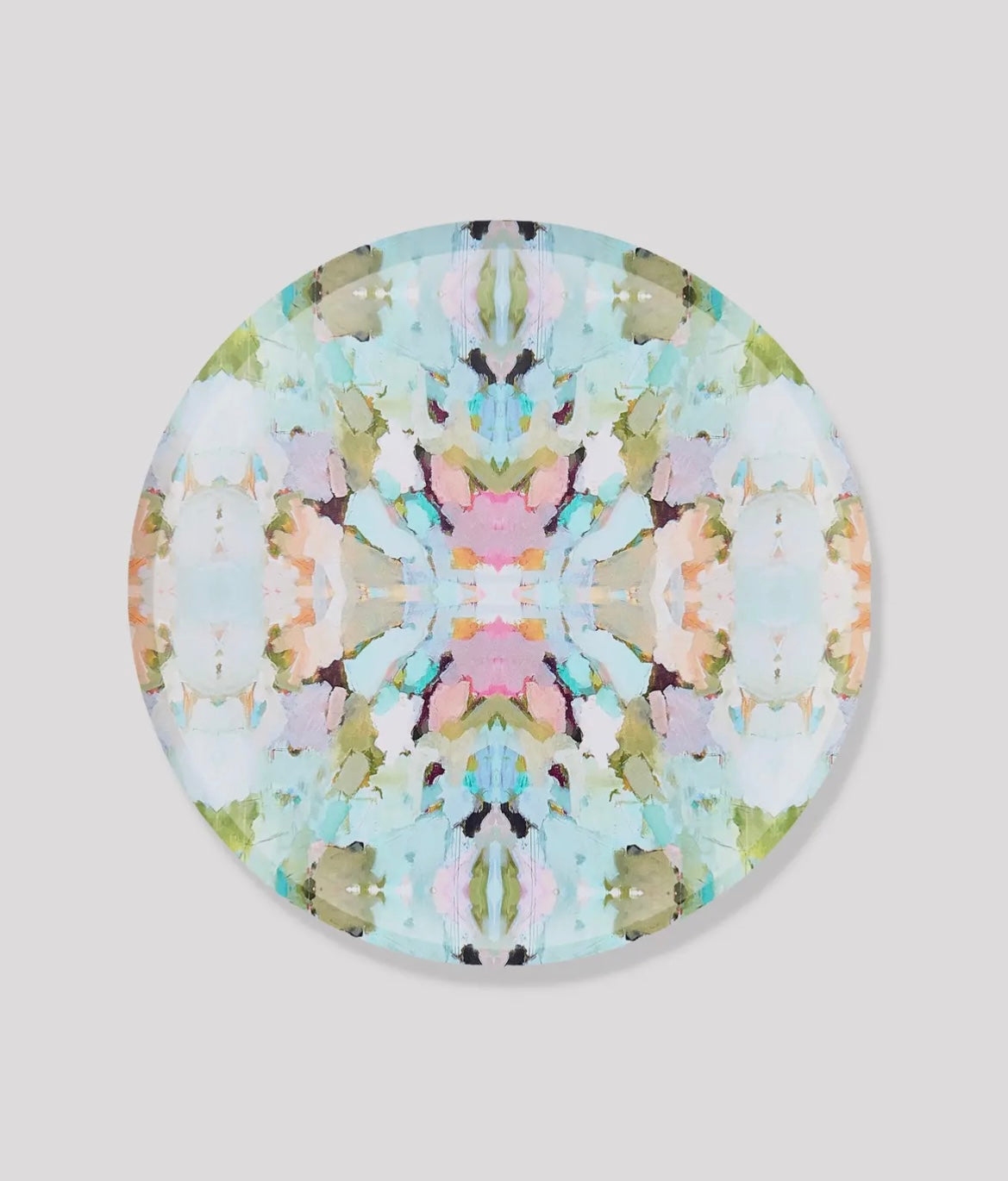 Martini Olives Coaster (Laura Park Designs)- Set of 4