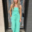 Coastal Set- Mint