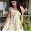 Limoncello Lane Dress