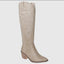 The Juniper Knee High Boots