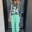 Coastal Set- Mint