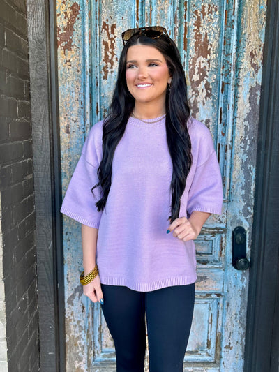 Sunday Top- 4 COLORS