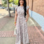 Wild About You Dress