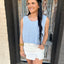 Baby Blues Top