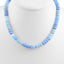Multi Color Beaded Necklace- 5 Colors