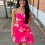 Floral Summertime Dress