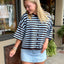 Lucy Denim Skort