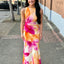 Tropical Vibes Dress