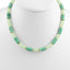 Multi Color Beaded Necklace- 5 Colors