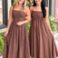 Coffee Date Midi Dress