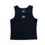 Lulu Mac DD Tank- Black
