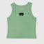 Lulu Mac DD Tank- Mint