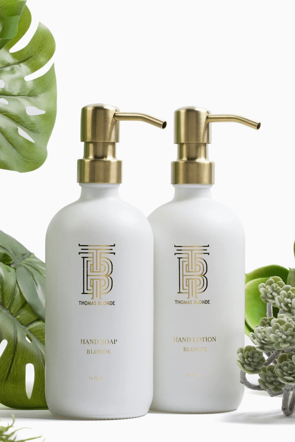 Liquid Hand Soap- Joshua Tree