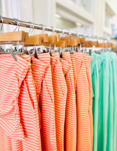 Coastal Set- Sunkiss