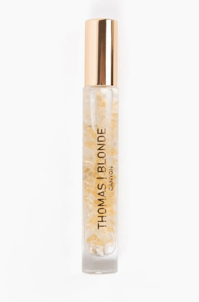 High-Roller Grab and Go Perfume Stick- Canyon