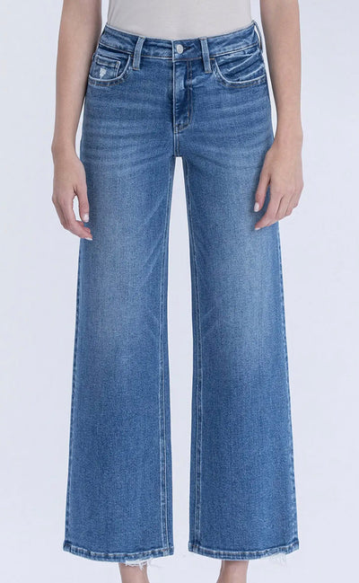 Bryn Denim