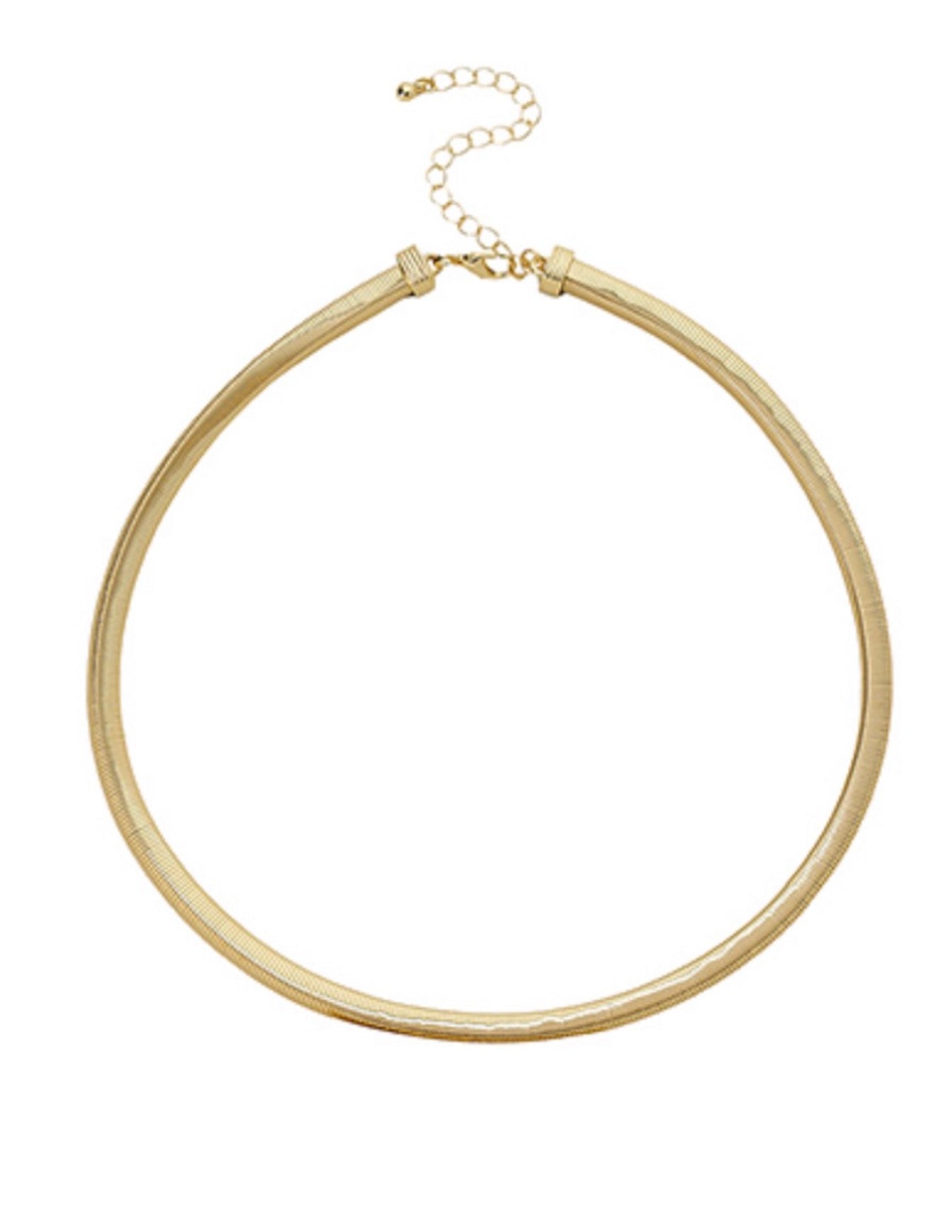 Omega Choker