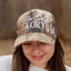 Give God Glory Hat