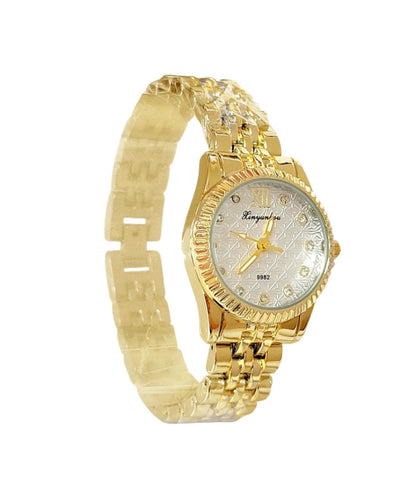 Jace Watch- Gold