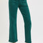 Jade Threads Denim