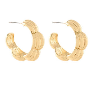 Petal Hoops