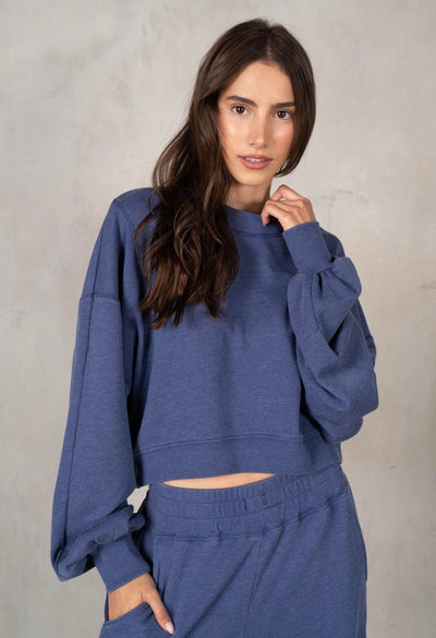 Everyday Set- Navy