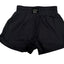 Lulu Mac DD Short- Black