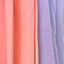 Everyday Set- Neon Coral