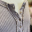 Mineral Washed Henley Top