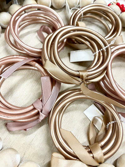 Solid Bangles