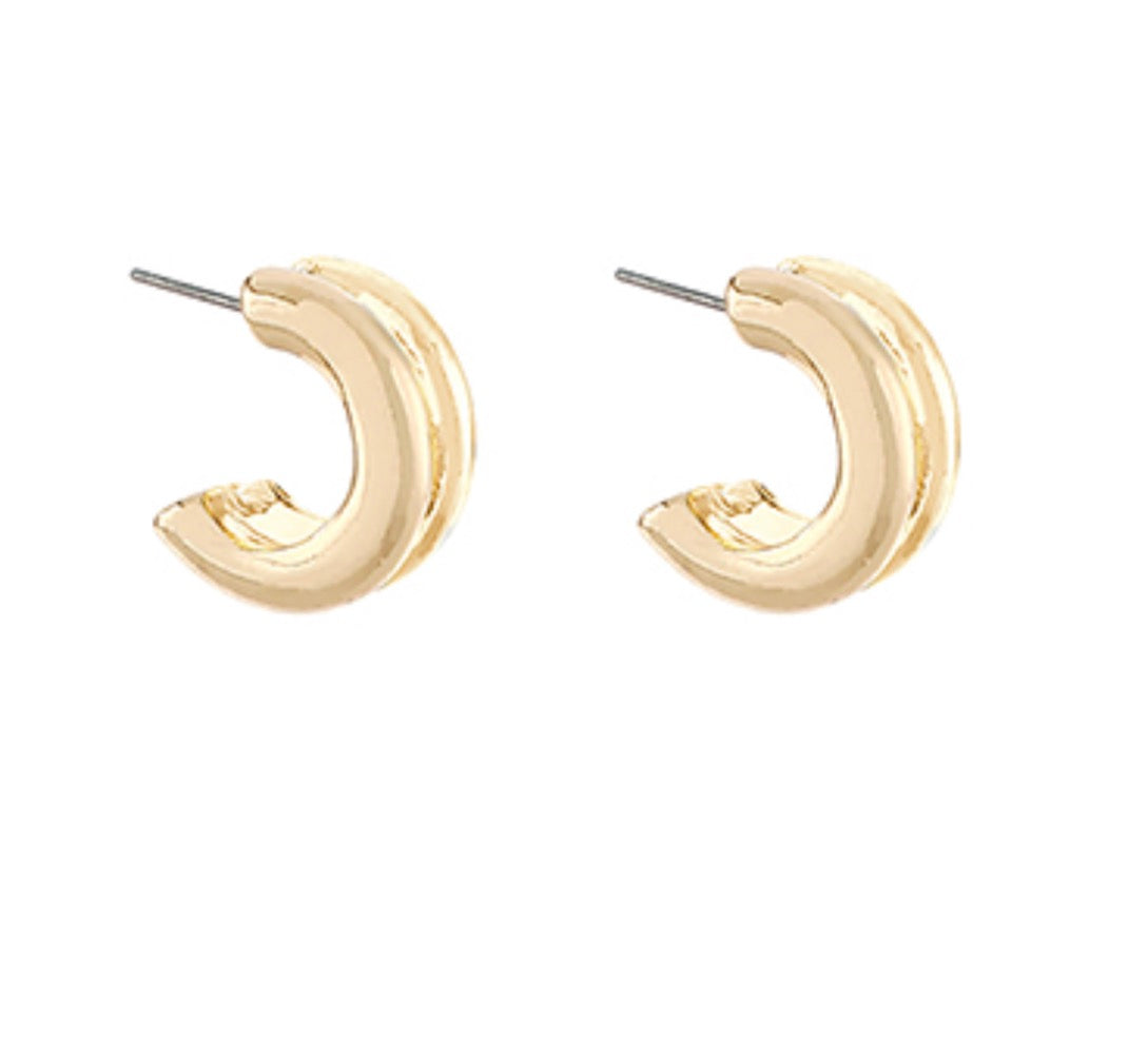 Layered Hoops