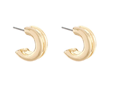 Layered Hoops