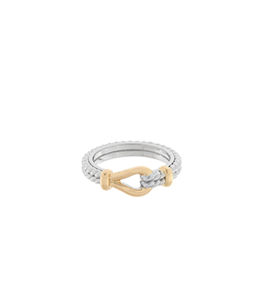 Buckle Ring