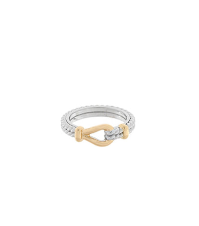 Buckle Ring