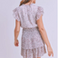 The Tilly Ruffle Dress