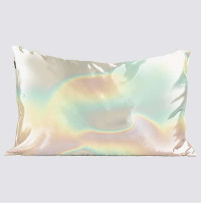 KITSCH Satin Pillow Case