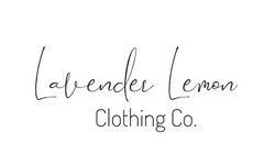 Lavender Lemon Clothing Company