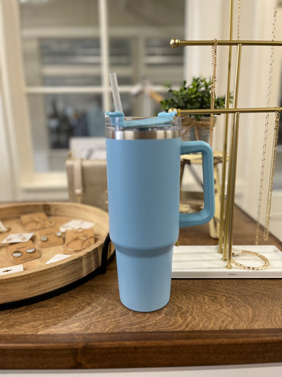 Tumblers
