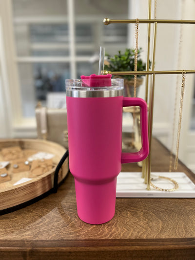 Tumblers